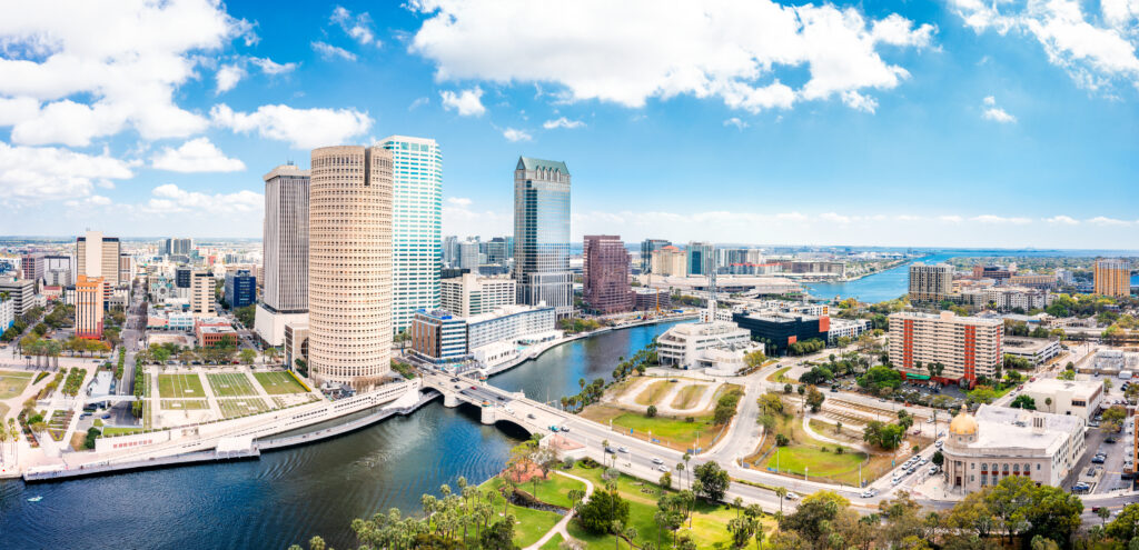 best dentist Tampa FL