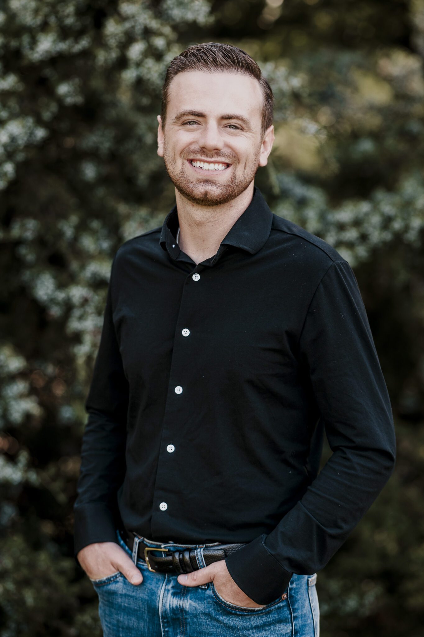 Dr. Justin Hummelgard
