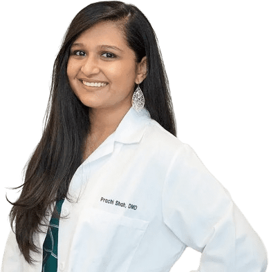Dr. Prachi Shah