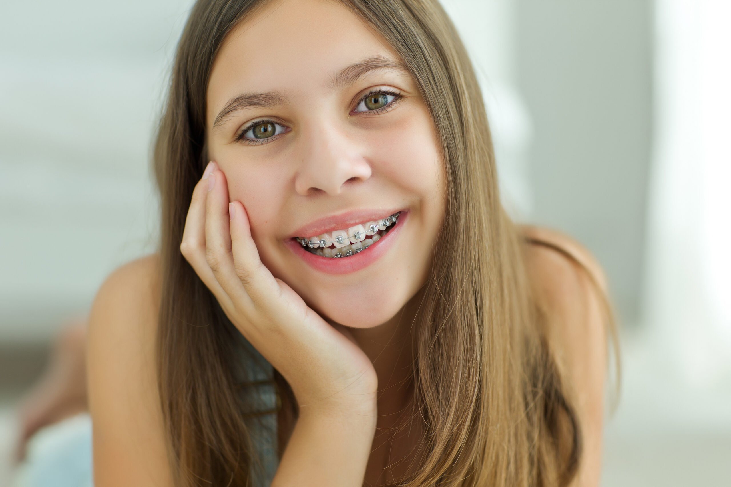 braces in McKinney